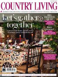 COUNTRY LIVING (UK)