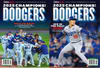 ATHLON SPORTS-MLB WORLD SERIES COMMEMORATIVE SPECIAL