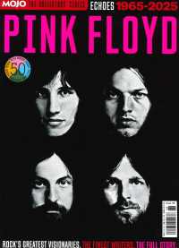 MOJO COLLECTORS SERIES