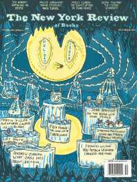 NEW YORK REVIEW OF BOOKS, THE