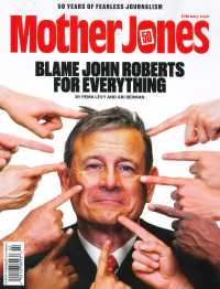 MOTHER JONES