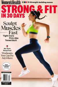WOMEN'S HEALTH SPECIAL