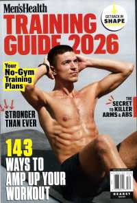 MEN'S HEALTH SPECIAL