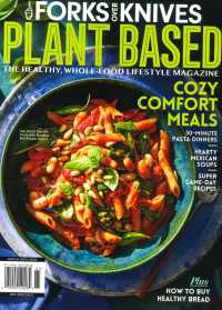 FORKS OVER KNIVES SPECIAL