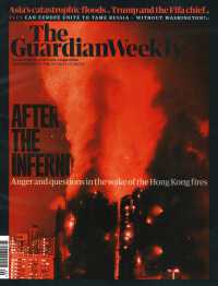 GUARDIAN WEEKLY, THE