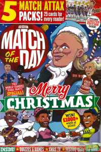 MATCH OF THE DAY