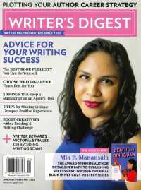 WRITER'S DIGEST