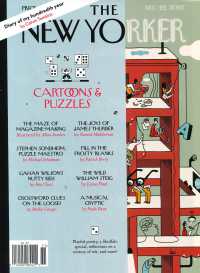 NEW YORKER, THE