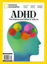 NATIONAL GEOGRAPHIC SPECIAL-X