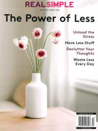 SPECIAL REAL SIMPLE EDITION