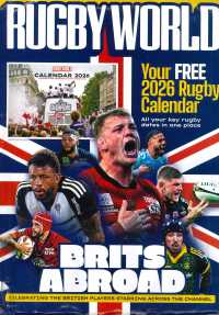 RUGBY WORLD