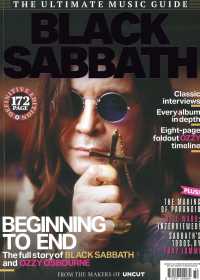 UNCUT ULTIMATE MUSIC GUIDE