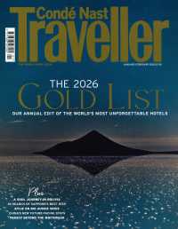 CONDE NAST TRAVELLER UK