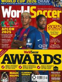 WORLD SOCCER