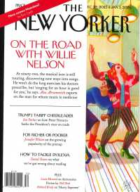 NEW YORKER, THE