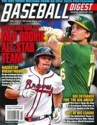 BASEBALL DIGEST
