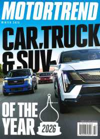 MOTOR TREND*