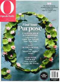 OPRAH DAILY SPECIAL EDITION