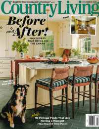 COUNTRY LIVING (US)