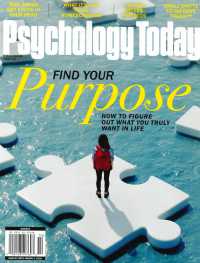 PSYCHOLOGY TODAY