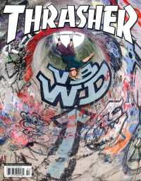 THRASHER