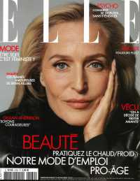 ELLE FRANCE