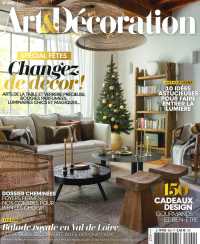 ART & DECORATION