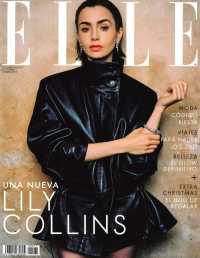 ELLE ESPANA EDITION