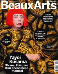 BEAUX ARTS FRENCH ED.