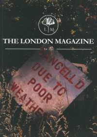 LONDON MAGAZINE