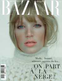 HARPER'S BAZAAR FRANCE