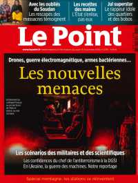 POINT, LE