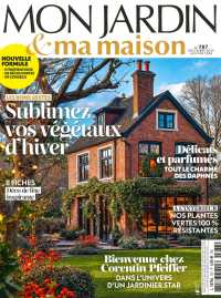 MON JARDIN ET MAISON*