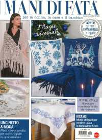 MANI DI FATA