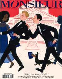 MONSIEUR