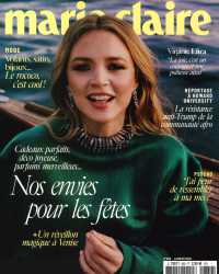 MARIE CLAIRE FRANCE