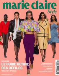 MARIE CLAIRE FASHION SHOWS (MARIE CLAIRE STYLE)