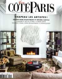 VIVRE COTE PARIS