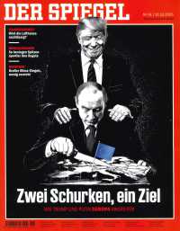 SPIEGEL, DER