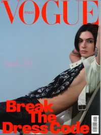 VOGUE ITALIA