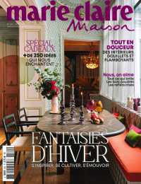 MARIE CLAIRE MAISON