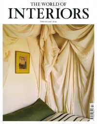 WORLD OF INTERIORS, THE