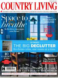 COUNTRY LIVING (UK)