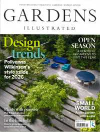 GARDENS ILLUSTRATED