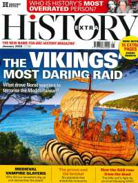 HISTORY EXTRA(FORMERLY:BBC HISTORY)