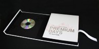 【写真集】ペ・ヨンジュン写真＆映像集『ＰＲＥＭＩＵＭ　　ＤＡＹＳ』－思い出の14日間－［ＤＶＤ付］