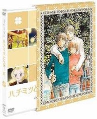 ハチミツとクローバー　第６巻