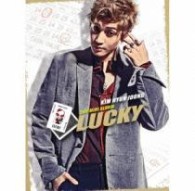 キム・ヒョンジュン／２ｎｄミニアルバム　ＬＵＣＫＹ　【輸入盤】