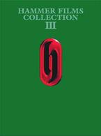 ハマー・フィルム怪奇コレクション　ＤＶＤ－ＢＯＸ　人界魔境編