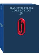 ハマー・フィルム怪奇コレクション　ＤＶＤ－ＢＯＸ　ＳＦアドベンチャー編